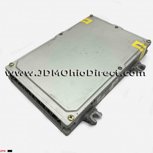 JDM DC2 Integra Type R Spoon Sports B18C P73 ECU